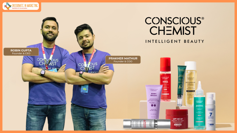 D2C Skincare brand Conscious Chemist raises Rs 15 Crore in bridge round led by Atomic Capital