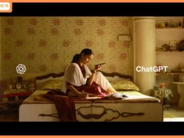 ChatGPT Launches Its First Integrated Brand Campaign in India