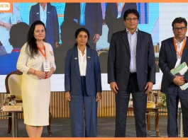 CMD, IREDA Highlights Balanced Pathways for Inclusive, Green Growth at Global Energy Leaders’ Summit 2025 CMD, IREDA Highlights Balanced Pathways for Inclusive, Green Growth at Global Energy Leaders’ Summit 2025