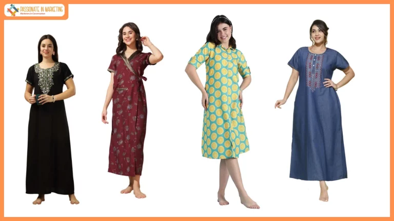 9shines Label Creates a New Nightwear Category in India With 500+ Styles, Premium Craft & Modern Comfort
