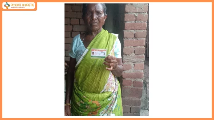 Adani Foundation at ACC Sindri Restores Vision and Dignity through Community-Led Healthcare