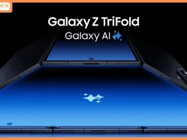 Introducing Galaxy Z TriFold: The Shape of What’s Next in Mobile Innovation