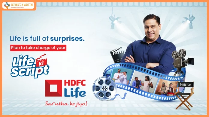 HDFC Life Launches ‘Life Ki Script’ Campaign to Inspire Indians to Secure their Future