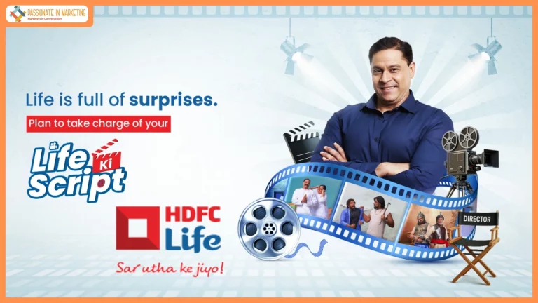 HDFC Life Launches ‘Life Ki Script’ Campaign to Inspire Indians to Secure their Future