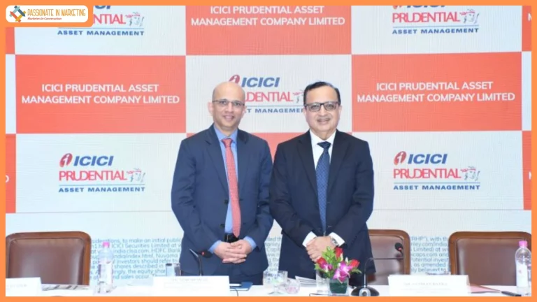 Initial Public Offer of Equity Shares of ICICI Prudential Asset Management Company Limited to open on December 12, 2025