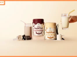 Wellbeing Nutrition extends its portfolio into kids nutrition with the launch of ‘Kids Superfuel’