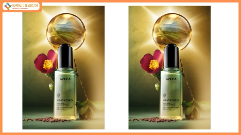 Aveda Launches Miraculous Oil at Cosmoprof India 2025