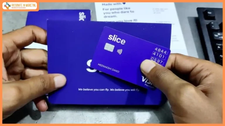 slice UPI credit card: India’s best UPI credit card for everyday payments
