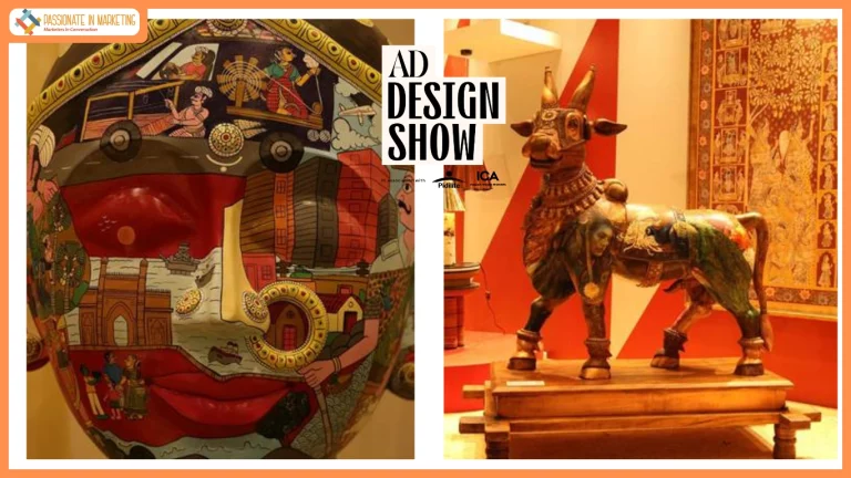 A Milestone Debut Ad Design Show Welcomed In Hyderabad, Igniting A New Chapter For Design, Craft And Innovation