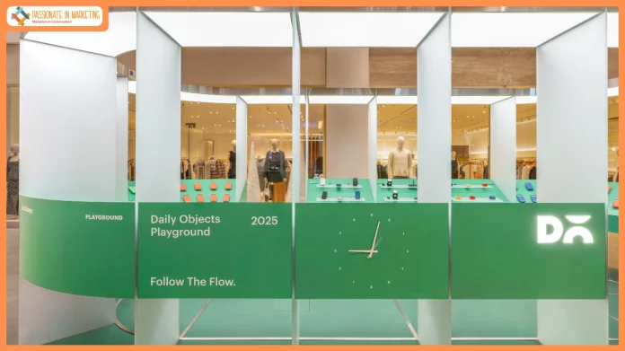 DailyObjects unveils ‘The Playground’ - an experiential design space at Jio World Drive