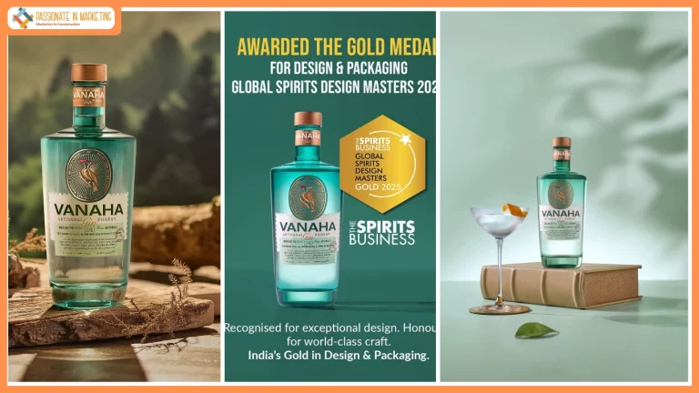 Vanaha Gin’s Extraordinary Debut: Five Global Awards, One Historic Indian Milestone