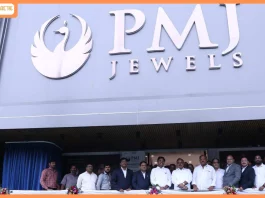 PMJ Jewels Brings Its Legacy to Chennai With the Opening of Its 43rd Store
