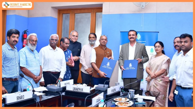 CII-IGBC and University of Mysore Signed MoU to Strengthen Green Education and Build Industry-Ready Talent