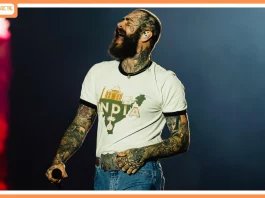 Post Malone’s first-ever India solo headline concert ignited Guwahati with emotion and electric artistry, marking a breakthrough moment for Assam’s live entertainment ecosystem