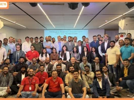 AIC BIMTECH Wraps Up 2025 with High-Impact “Gen-Next Founder Connect”, Brings Together 70+ Startups and ₹1,000+ Crore Investor Network AIC BIMTECH Wraps Up 2025 with High-Impact “Gen-Next Founder Connect”, Brings Together 70+ Startups and ₹1,000+ Crore Investor Network