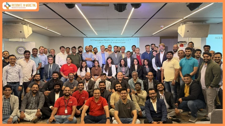Ampcus Cyber and ISC2 Bangalore Chapter Successfully Host Cyber Security Bangalore Summit