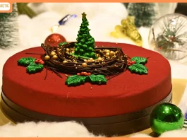 Festive Flavours, Wrapped in Luxury – Taj West End, Bengaluru