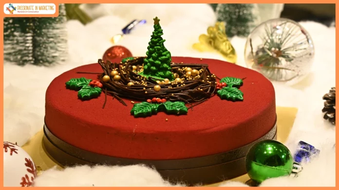 Festive Flavours, Wrapped in Luxury – Taj West End, Bengaluru