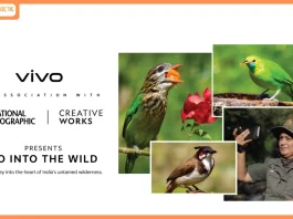 vivo X300 Series and National Geographic Creative Works Unite to Capture India’s Wildest Frontiers in a Bold New Collaboration vivo X300 Series and National Geographic Creative Works Unite to Capture India’s Wildest Frontiers in a Bold New Collaboration