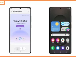 Latest version of One UI brings enhanced productivity, privacy and performance across the Galaxy ecosystem