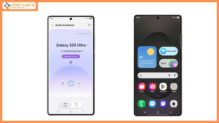 Latest version of One UI brings enhanced productivity, privacy and performance across the Galaxy ecosystem