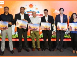 Asia Emerges as the Preferred Destination for 63% of Indian Outbound Travellers, says ICICI Lombard’s first edition of its travel centric ‘WanderSafe Report 2025’ Asia Emerges as the Preferred Destination for 63% of Indian Outbound Travellers, says ICICI Lombard’s first edition of its travel centric ‘WanderSafe Report 2025’