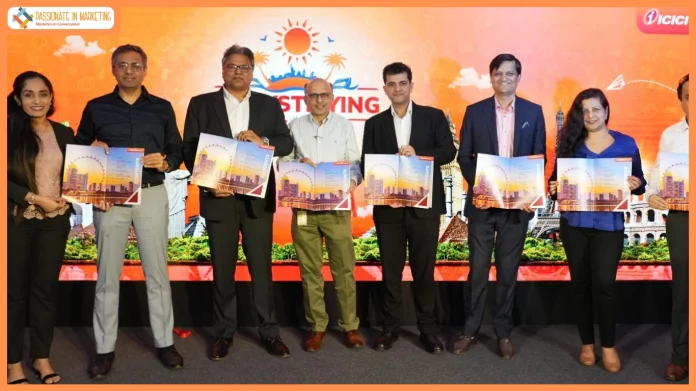 Asia Emerges as the Preferred Destination for 63% of Indian Outbound Travellers, says ICICI Lombard’s first edition of its travel centric ‘WanderSafe Report 2025’