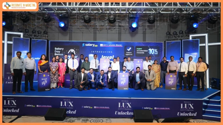 SalarySe and City Union Bank Launch India's First Salaried-Focused Credit Card with 37.5% Salary Day Bonus Reward Feature