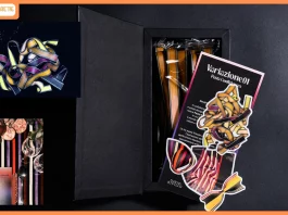 Archivio Mantero and Dentsu Creative Italy present “Variazione01” with David Rivillo: Pasta Becomes a New Textile Languageg Archivio Mantero and Dentsu Creative Italy present “Variazione01” with David Rivillo: Pasta Becomes a New Textile Languageg