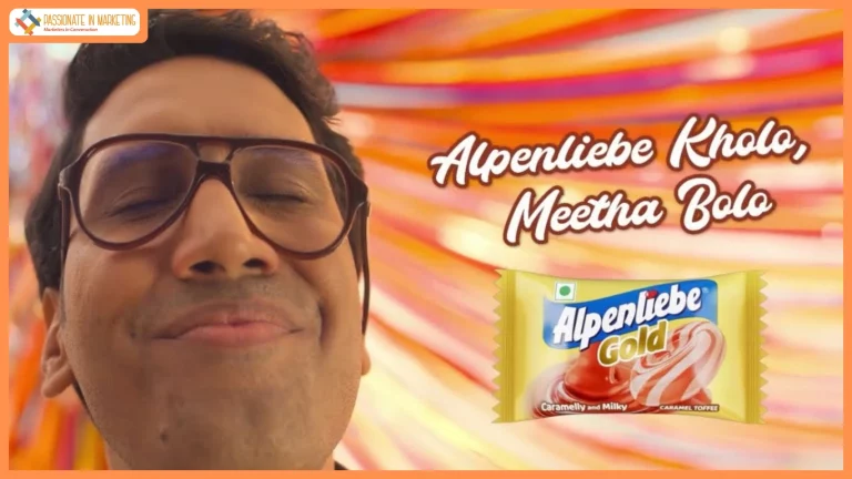 Alpenliebe’s New Campaign Transforms Bitter Moments Into Sweet Connections – ‘Alpenliebe Kholo Meeta Bolo’