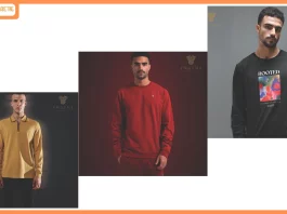 ENGYNE launches its festive and winter collection, shaped by comfort, structure, and refined simplicity ENGYNE launches its festive and winter collection, shaped by comfort, structure, and refined simplicity