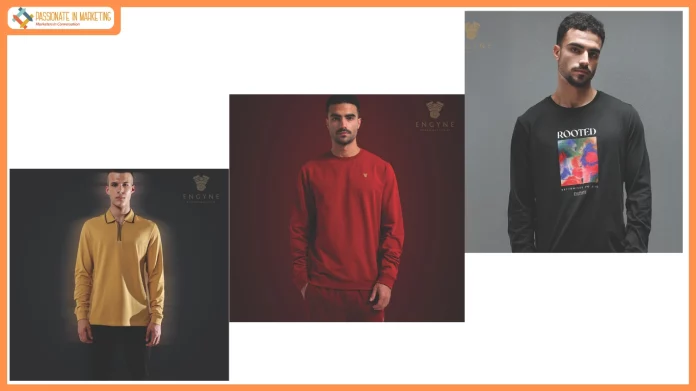 ENGYNE launches its festive and winter collection, shaped by comfort, structure, and refined simplicity