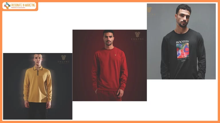 ENGYNE launches its festive and winter collection, shaped by comfort, structure, and refined simplicity