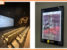 Roongta Cinemas Records Strong Day 2 Turnout for Dhurandhar in Ghaziabad Roongta Cinemas Records Strong Day 2 Turnout for Dhurandar in Ghaziabad