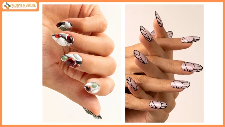 Kult E-Commerce Launches At-Home Nail Art Service in Gurugram; Eyes Multi-City Expansion