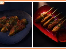 A Celebration of Indonesian Cuisine Takes Over Teppanyaki at The Bheemili Resort Managed by Accor