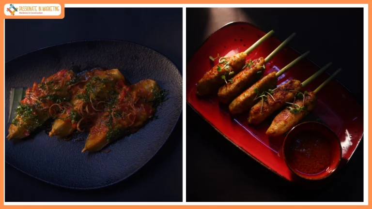 A Celebration of Indonesian Cuisine Takes Over Teppanyaki at The Bheemili Resort Managed by Accor