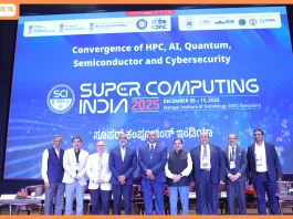 Supercomputing India 2025 Inaugurated in Bengaluru as India Embraces the Next Frontier in HPC, AI & Quantum Highlights: