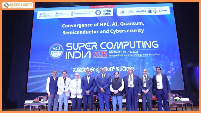 Supercomputing India 2025 Inaugurated in Bengaluru as India Embraces the Next Frontier in HPC, AI & Quantum Highlights: