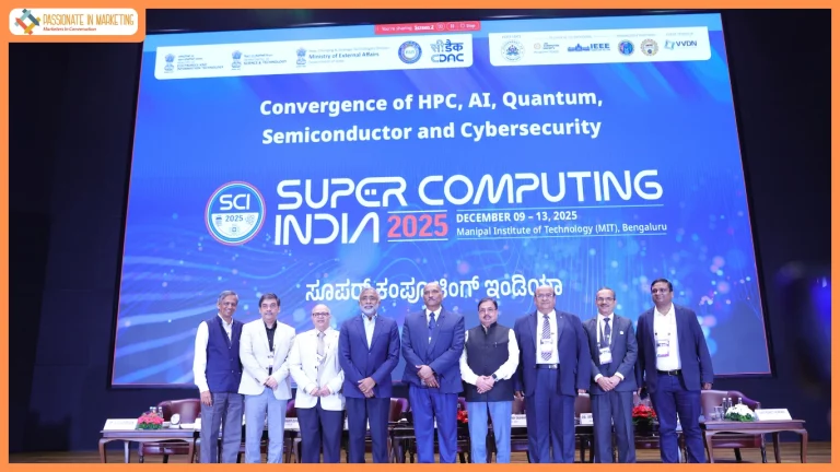 Supercomputing India 2025 Inaugurated in Bengaluru as India Embraces the Next Frontier in HPC, AI & Quantum Highlights: