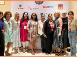 ACIW Hosts Its 13th Annual Holiday Charity Shopping Mela at The Trident, BKC