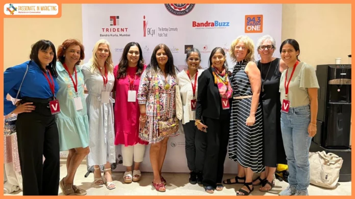 ACIW Hosts Its 13th Annual Holiday Charity Shopping Mela at The Trident, BKC