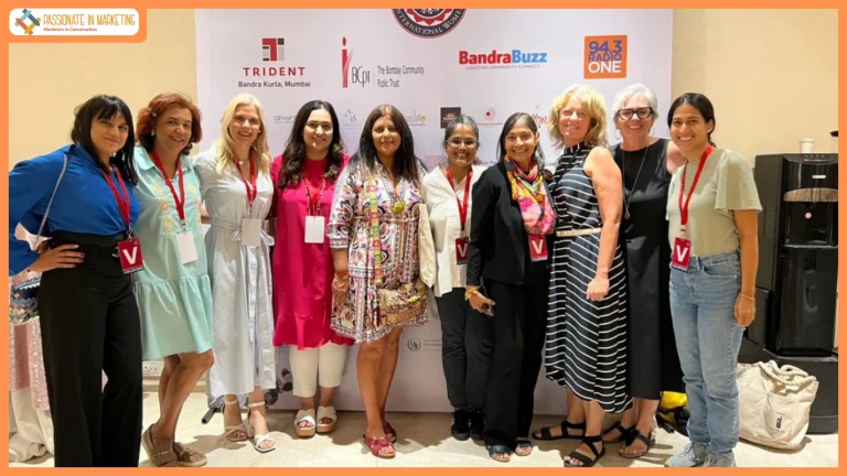 ACIW Hosts Its 13th Annual Holiday Charity Shopping Mela at The Trident, BKC