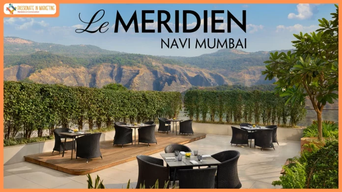 Le Méridien Hotels & Resorts Makes Its Mumbai Debut as Navi Mumbai Enters a New Phase of Urban Momentum