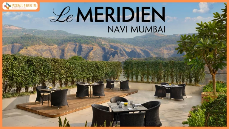 Le Méridien Hotels & Resorts Makes Its Mumbai Debut as Navi Mumbai Enters a New Phase of Urban Momentum