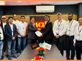Action Construction Equipment Partners with Kotak Mahindra Bank to Enhance Affordability and Accessibility of Backhoe Loaders Action Construction Equipment Partners with Kotak Mahindra Bank to Enhance Affordability and Accessibility of Backhoe Loaders
