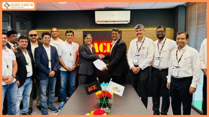 Action Construction Equipment Partners with Kotak Mahindra Bank to Enhance Affordability and Accessibility of Backhoe Loaders