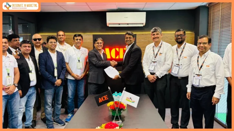 Action Construction Equipment Partners with Kotak Mahindra Bank to Enhance Affordability and Accessibility of Backhoe Loaders