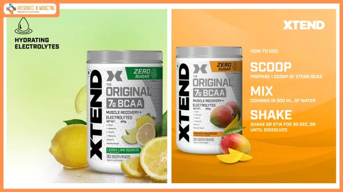 Nutrabolt Expands Global Footprint with Strategic Agreement in India