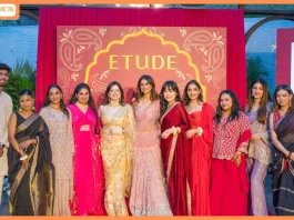 Etude announced the Launch of its First-Ever India inspired Fixing Tint Collection Etude announced the Launch of its First-Ever India inspired Fixing Tint Collection